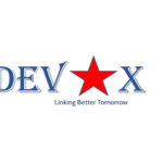 devx logo square