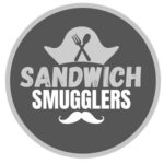 Sandwich Smugglers
